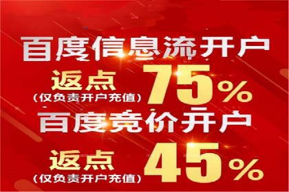 百度推广公司——电商行业的营销利器